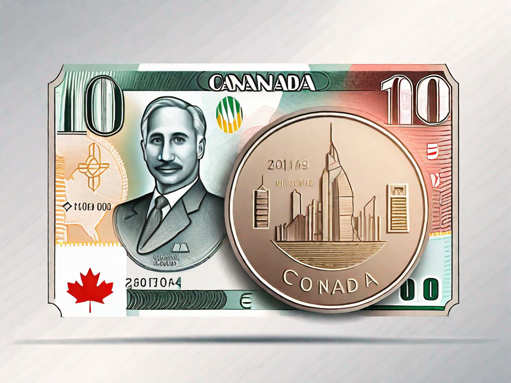 Canadian and uae currency