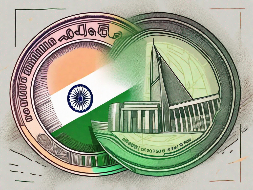 Indian rupees and uae dirhams