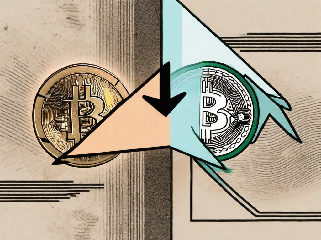 Two currencies - the united arab emirates dirham (aed) and the euro (eur) - with a two-way arrow in between