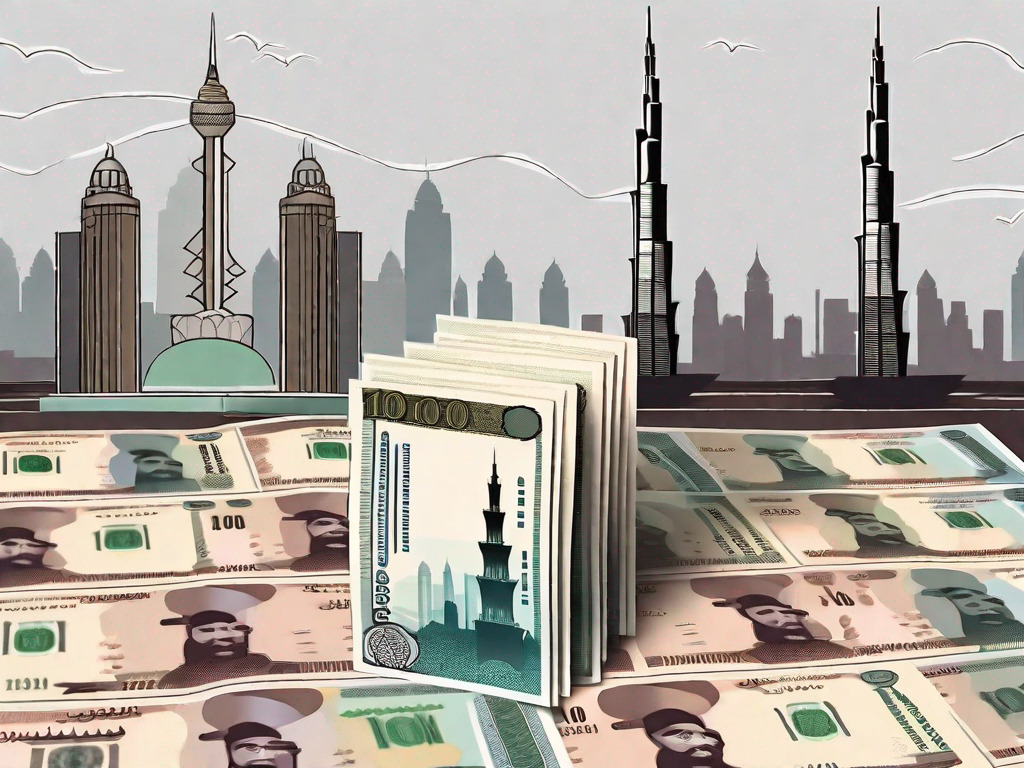 Dubai 10000 Dirham Indian Rupees Exchange Rate